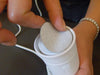 Electric callus remover