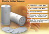 Electric callus remover