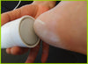 Electric callus remover